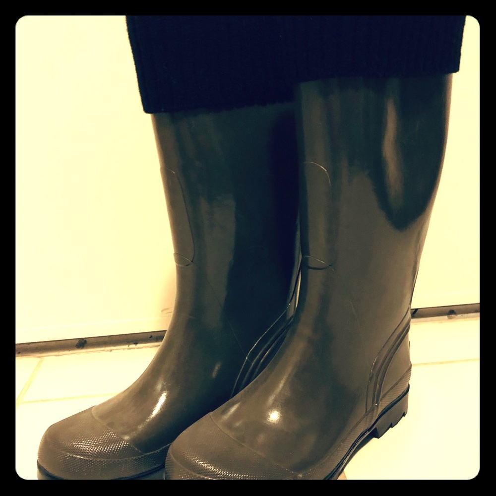 Rain ☔️ Boots 👢